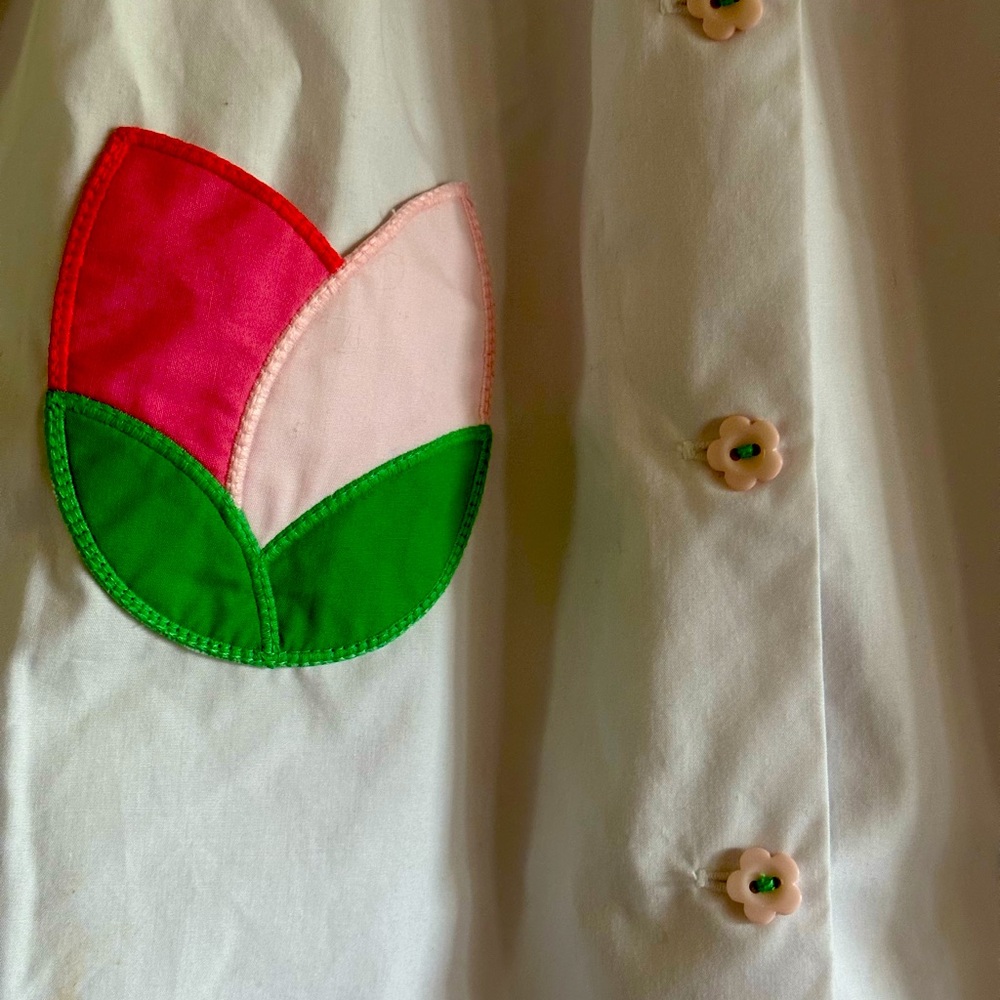 The Beaufort Bonnet Company Dress, 4T.